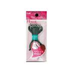 (あわせ買い2999円以上で送料無料)貝印 HAIR GOODS(ヘアグッズ) ヘアゴム 太 黒 約1m 抗菌