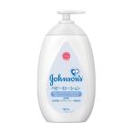 (... покупка 2999 иен и больше бесплатная доставка ) Johnson baby лосьон без ароматизации 500mL