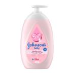 (... покупка 2999 иен и больше бесплатная доставка ) Johnson Johnson baby baby лосьон мельчайший ..500mL