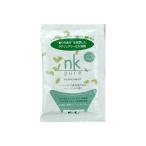 (あわせ買い2999円以上で送料無料)日本香堂 nk pure 入浴剤 ペパーミント 50g