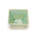 (... покупка 2999 иен и больше бесплатная доставка ) Япония .... контейнер селадон цвет 