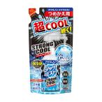 (... покупка 2999 иен и больше бесплатная доставка ) лёд non рубашка Mist STRONG COOL чуть более охлаждающий модель extra мята. аромат .... для 280mL