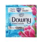 (あわせ買い2999円以上で送料無料)Downy アジアンダウニー サンライズフレッシュ サシェ 18mL 柔軟剤