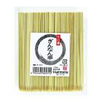 (あわせ買い2999円以上で送料無料)やなぎプロダクツ 十八番 ぎんなん串 12cm 約500本入り
