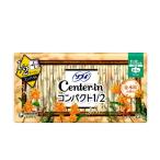 (... покупка 2999 иен и больше бесплатная доставка ) Uni * очарование центральный in compact 1/2 тонкий османтус. аромат много днем для 22ko ввод гигиенические прокладки 