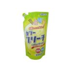 (あわせ買い2999円以上で送料無料)ロケット石鹸 カラーブリーチ 詰替用 720ml (液体酸素系漂白剤 つめかえ)(4903367091505)