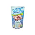 ショッピング洗濯槽クリーナー 【あわせ買い2999円以上で送料無料】ロケット石鹸 粉末 洗濯槽クリーナー 120G カビ・胞子除去率99.9%