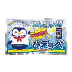 (あわせ買い2999円以上で送料無料)瞬間冷却 ひえっぺ 120g 冷却グッズ 扶桑化学