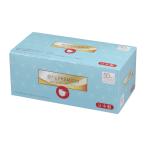 (あわせ買い2999円以上で送料無料)原田産業 日本製 息かる PREMIUM V4 ふつうサイズ 50枚入 マスク