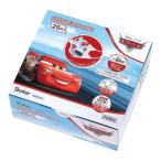 【あわせ買い2999円以上で送料無料】スケーター MSKS25 子供 立体マスク M 25枚入 ディズニー カーズ ※画像はイメージです