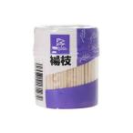 (あわせ買い2999円以上で送料無料)ドルフィン 楊枝 65mm L-500