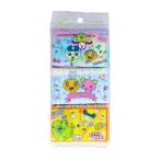 [... покупка 2999 иен и больше бесплатная доставка ] - cocos nucifera коммерческое предприятие Tamagotchi карман tishu6ko упаковка салфетка 