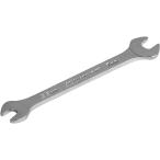 (あわせ買い2999円以上で送料無料)藤原産業 SK11 極薄 スパナ 5.5mm×7mm SSW-0507H 厚さ3.0mm