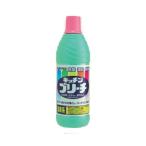 (あわせ買い2999円以上で送料無料)ミツエイ キッチン ブリーチ 600ml