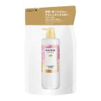 【あわせ買い2999円以上で送料無料】P&amp;G パンテーン エフォートレス グッドモーニング スムース トリートメント 350g つめかえ用