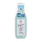 ショッピングレノアリセット 【あわせ買い2999円以上で送料無料】P&G レノアリセット セラム ミネラルジャスミンの香り 本体 500mL