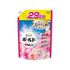 【あわせ買い2999円以上で送料無料】ボールドジェル 華やかプレミアムブロッサムの香り つめかえ用 超特大サイズ 柔軟剤入り 洗濯洗剤 690g