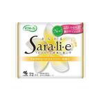 (あわせ買い2999円以上で送料無料)サラサーティ SARA・LI・E(さらりえ) さわやかなハピネスフラワーの香り 72個入