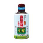 [... покупка 2999 иен и больше бесплатная доставка ] лекарство для сырой лист жидкость 330ml