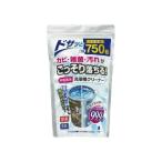 ショッピング洗濯槽クリーナー 【あわせ買い2999円以上で送料無料】紀陽除虫菊 非塩素系 洗濯槽クリーナー 750g 4971902070735