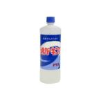 【あわせ買い2999円以上で送料無料】シルバー化成工業所 シルバーキング 750ML (合成せんたくのり)( 4901738171474 )