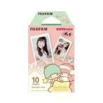 [... покупка 2999 иен и больше бесплатная доставка ] Fuji film FUJIFILM Cheki пленка kiki&amp;lalaWW 1