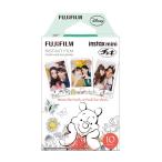 [... покупка 2999 иен и больше бесплатная доставка ] Fuji film FUJIFILM Cheki пленка Винни Пух WW 1