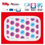 (あわせ買い2999円以上で送料無料)ビタットジャパン ビタットレギュラー ミルキー総柄 ホワイト