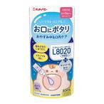 【あわせ買い2999円以上で送料無料】ジェクス チュチュベビー L8020 乳酸菌 ドロップ ぶどう風味 30ml