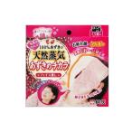 【あわせ買い2999円以上で送料無料】桐灰 あずきのチカラ フェイス蒸し 1個入