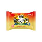 【あわせ買い2999円以上で送料無料】【秋冬限定】興和 ホッカイロ 貼るレギュラー10個入り ( 衣類に貼るカイロ ) ※無くなり次第終了