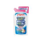【あわせ買い2999円以上で送料無料】ピジョン 哺乳びん野菜洗いコンパクト 詰め替え用 250ml