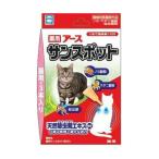 【あわせ買い2999円以上で送料無料】薬用 アース サンスポット 猫用 3本入り