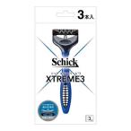 ( бесплатная доставка ) Schic * Japan schick Schic Extreme 3kami санки 3 шт. входит 1 шт 