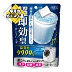 【あわせ買い2999円以上で送料無料】ウエ・ルコ 超即効型 酵素系 洗たく槽クリーナー 120g 【tr_1093】