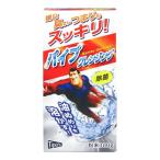 【送料無料・まとめ買い×4個セット】友和 Tipo’s 除菌 パイプ クレンジング 300g