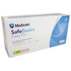 [ бесплатная доставка * массовая закупка ×4 шт. комплект ]ARmeti com safe Basic la Tec s перчатка легкий Fit M размер 100 листов входит 