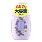 (送料無料・まとめ買い×4個セット)ジョンソン＆ジョンソン ジョンソンボディケア ドリーミースキン アロマミルク 500ml