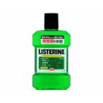 (送料無料・まとめ買い4個セット)ジョンソン・エンド・ジョンソン 薬用 リステリン フレッシュミント 1000ml