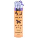 (送料無料・まとめ買い×6個セット)ジュン・コスメティック 馬油 配合 化粧水 N 200ml