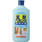 (送料無料・まとめ買い×6個セット)リンレイ 玄関・ベランダ専用洗剤 1L (玄関・ベランダ用洗剤)