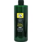 【送料無料・まとめ買い×6個セット】ミマスクリーンケア 緑の魔女 キッチンプレミアム つめかえ用 480ml 食器用洗剤