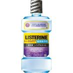 (送料無料・まとめ買い×6個セット)ジョンソン＆ジョンソン 薬用 リステリン トータルケア 歯周クリア 500ml