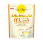 [ free shipping * bulk buying ×10 piece set ] Meiji femni care hood α-LunA Alpha luna powder 94g