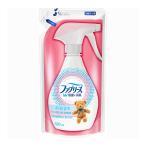 【送料無料・まとめ買い12個セット】P&G 香料無添加ファブリーズつめかえ 320ML 詰替 320ml