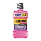 (送料無料・まとめ買い×12個セット)JNTLコンシューマーヘルス 薬用 リステリン トータルケア 歯周病予防 マイルド ノンアルコール 500mL