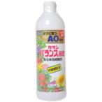 【×12本セット送料無料】フマキラー カダン バランス液肥AO あらゆる植物用 600ml ( 液肥 園芸肥料 )
