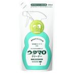 ショッピングウタマロ 【送料無料・まとめ買い×24個セット】東邦 ウタマロ クリーナー つめかえ用 350ml 日本製 ( 多目的住居用洗剤 詰め替え )