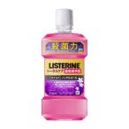 【送料無料・まとめ買い×24個セット】リステリン 薬用 トータルケア 歯周マイルド フレッシュブーケ味 ノンアルコール マウスウォッシュ 250mL