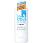 (送料無料・まとめ買い×48個セット)ファイントゥデイ シーブリーズ SEA BREEZE 全身 薬用 ローション 230ml